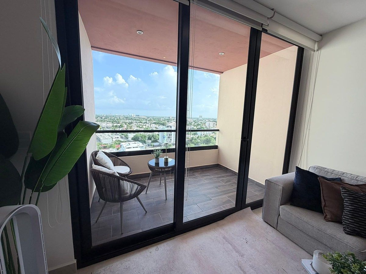 Apartamento em Montes de Ame, Mérida, foto 7 de 11