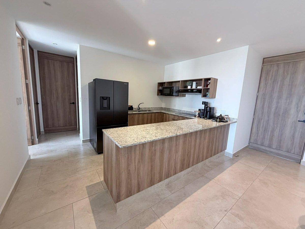 Apartamento em Montes de Ame, Mérida, foto 3 de 11