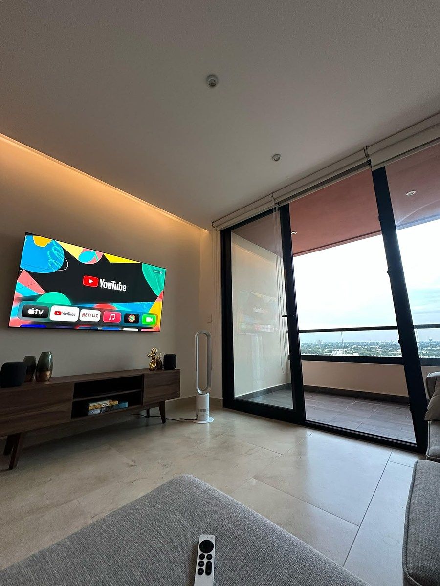 Apartamento em Montes de Ame, Mérida, foto 4 de 11