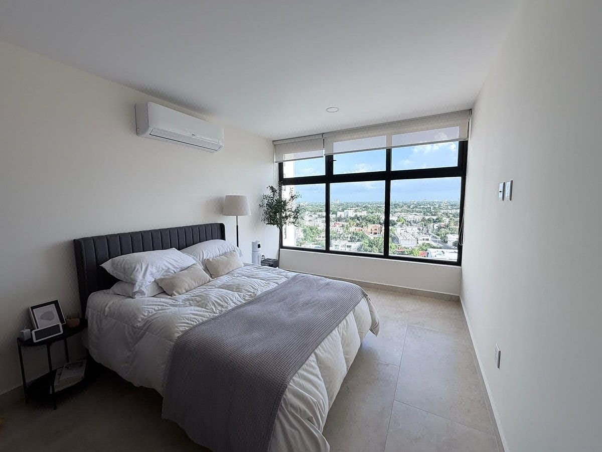 Apartamento em Montes de Ame, Mérida, foto 9 de 11