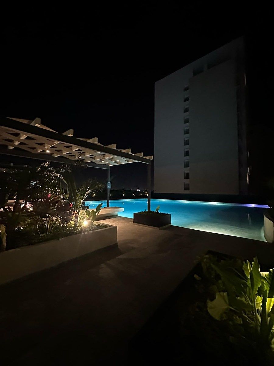 Apartamento em Montes de Ame, Mérida, foto 11 de 11