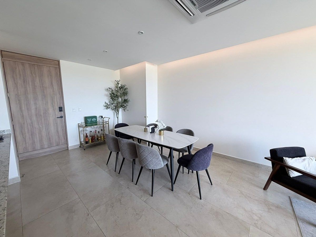 Apartamento em Montes de Ame, Mérida, foto 5 de 11