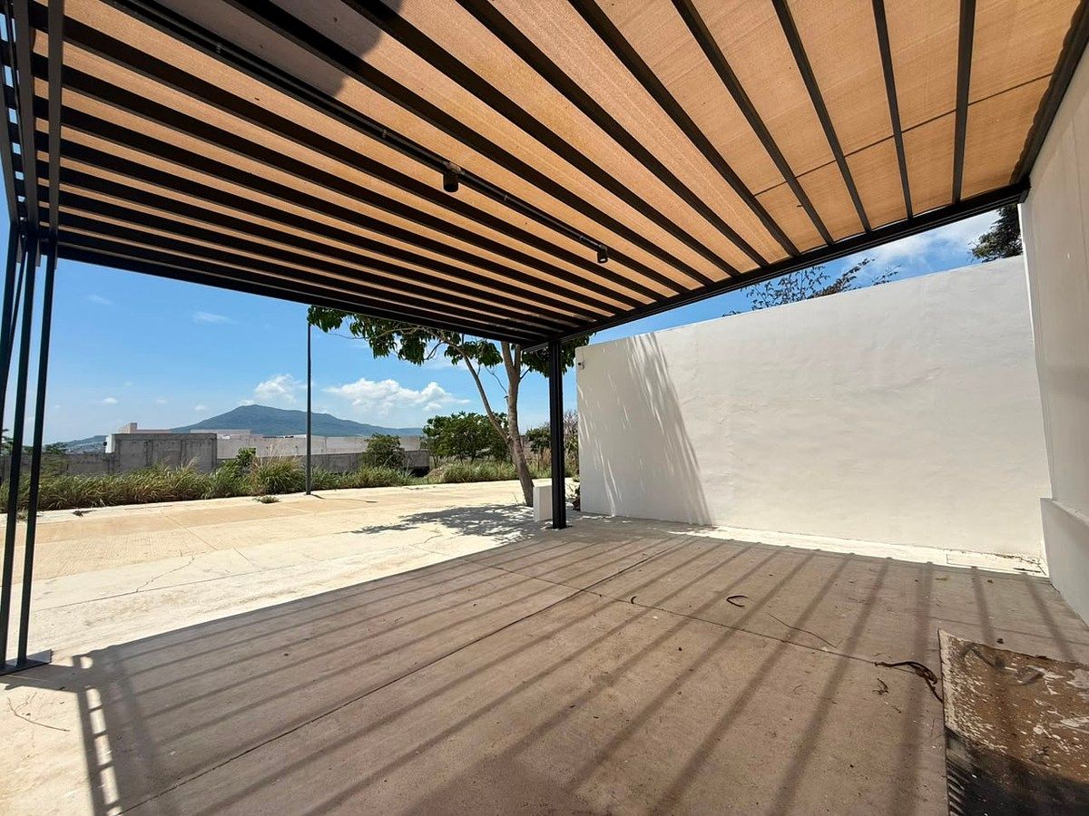 Casa em condomínio fechado em Campestre Arenal, Tuxtla Gutiérrez, foto 3 de 25