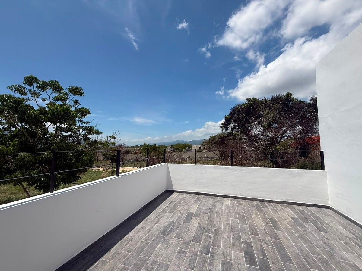 Casa em condomínio fechado em Campestre Arenal, Tuxtla Gutiérrez, foto 21 de 25