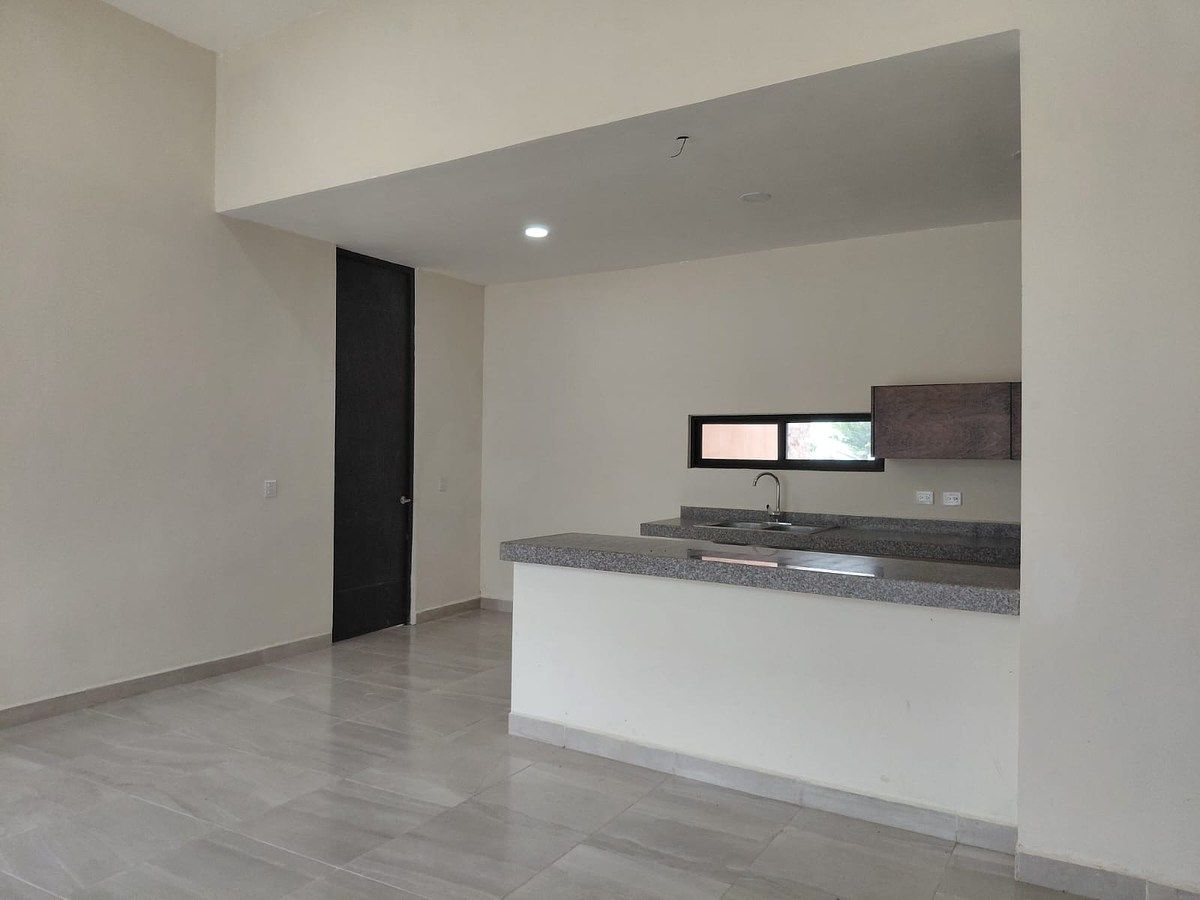 Casa en Conkal, Conkal, foto 5 de 19
