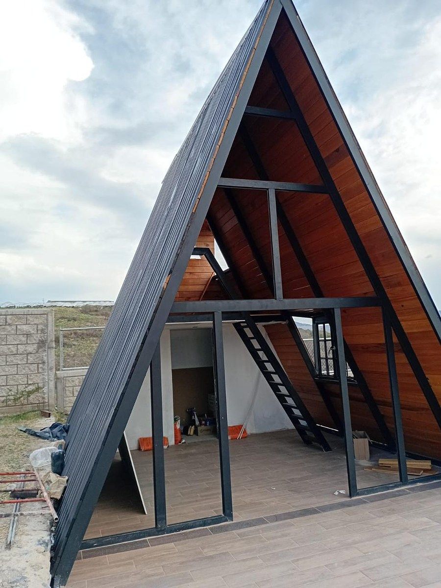 CABAÑAS EN VENTA EL ROBLE - foto 3