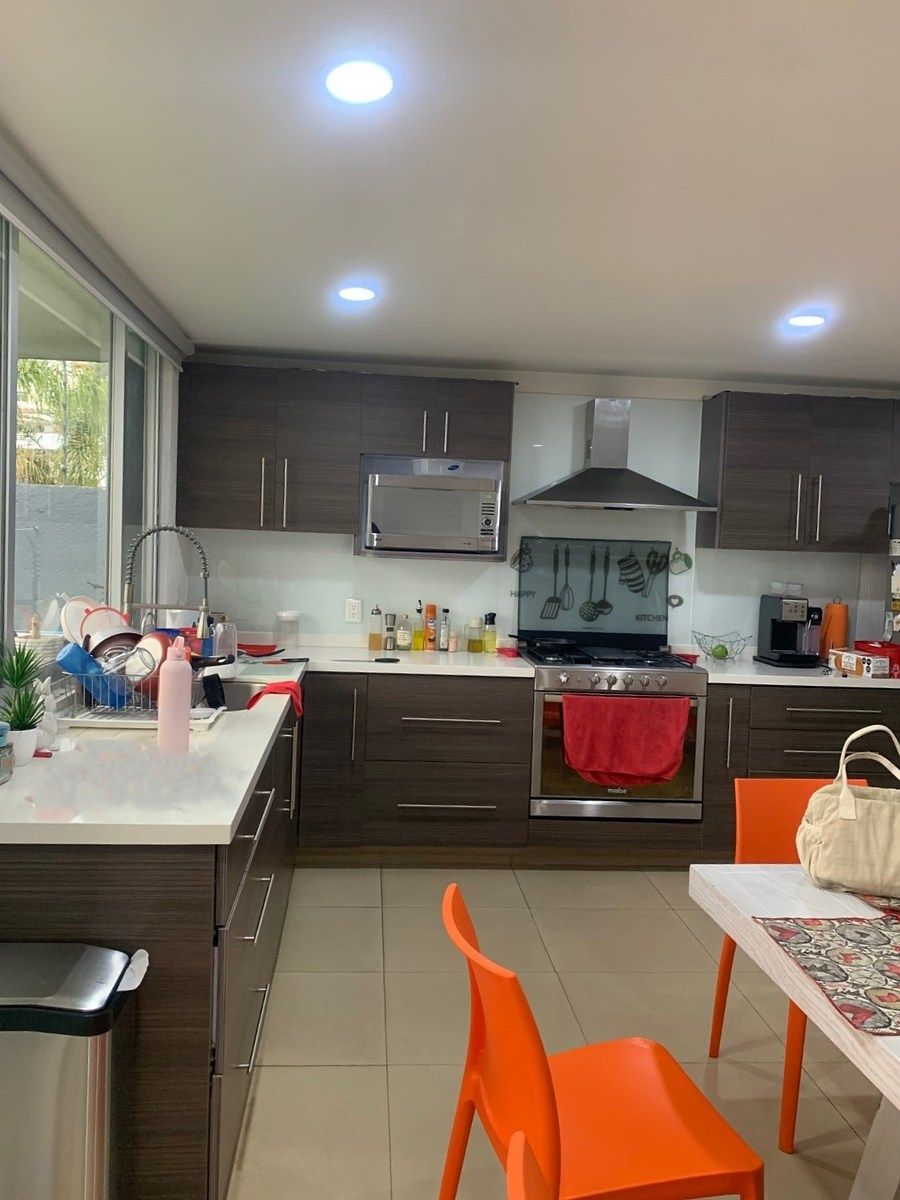Casa en Lomas Verdes 6a Sección, Naucalpan de Juárez, foto 3 de 28