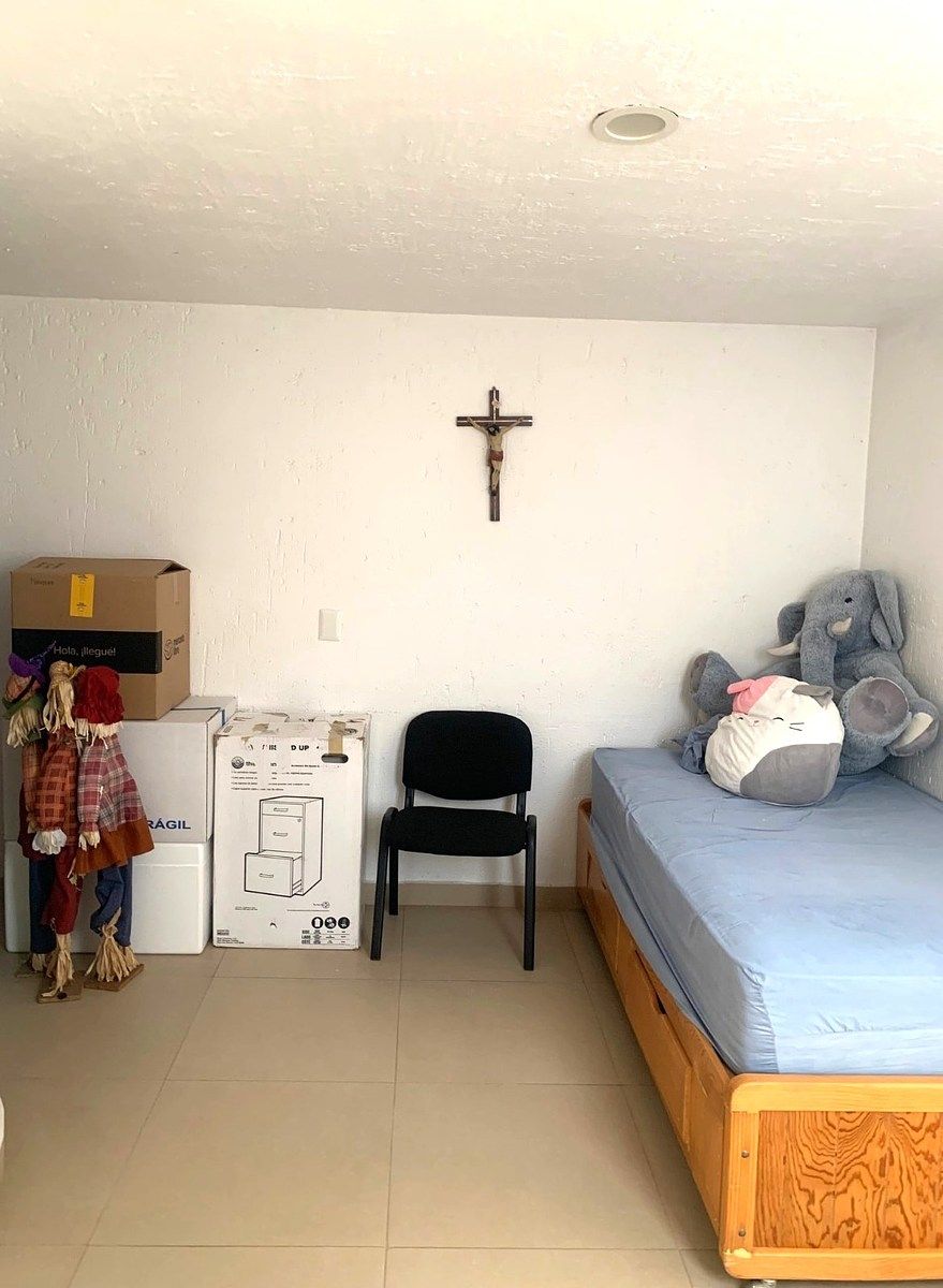 Casa en Lomas Verdes 6a Sección, Naucalpan de Juárez, foto 24 de 28
