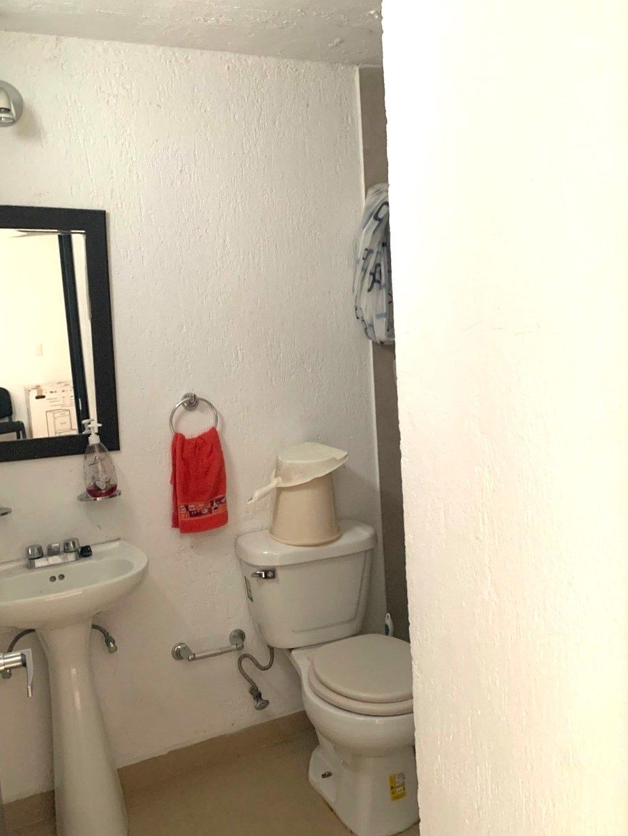 Casa en Lomas Verdes 6a Sección, Naucalpan de Juárez, foto 22 de 28