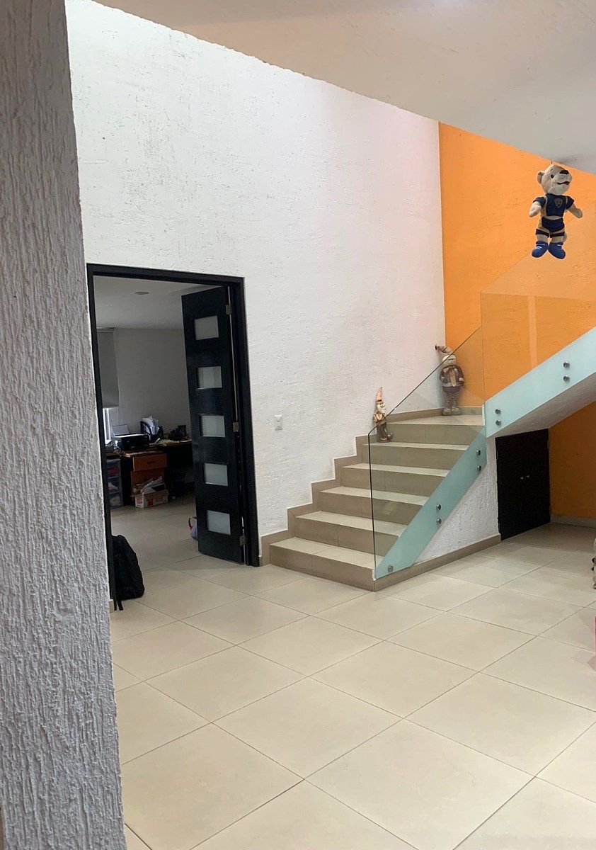 Casa en Lomas Verdes 6a Sección, Naucalpan de Juárez, foto 8 de 28