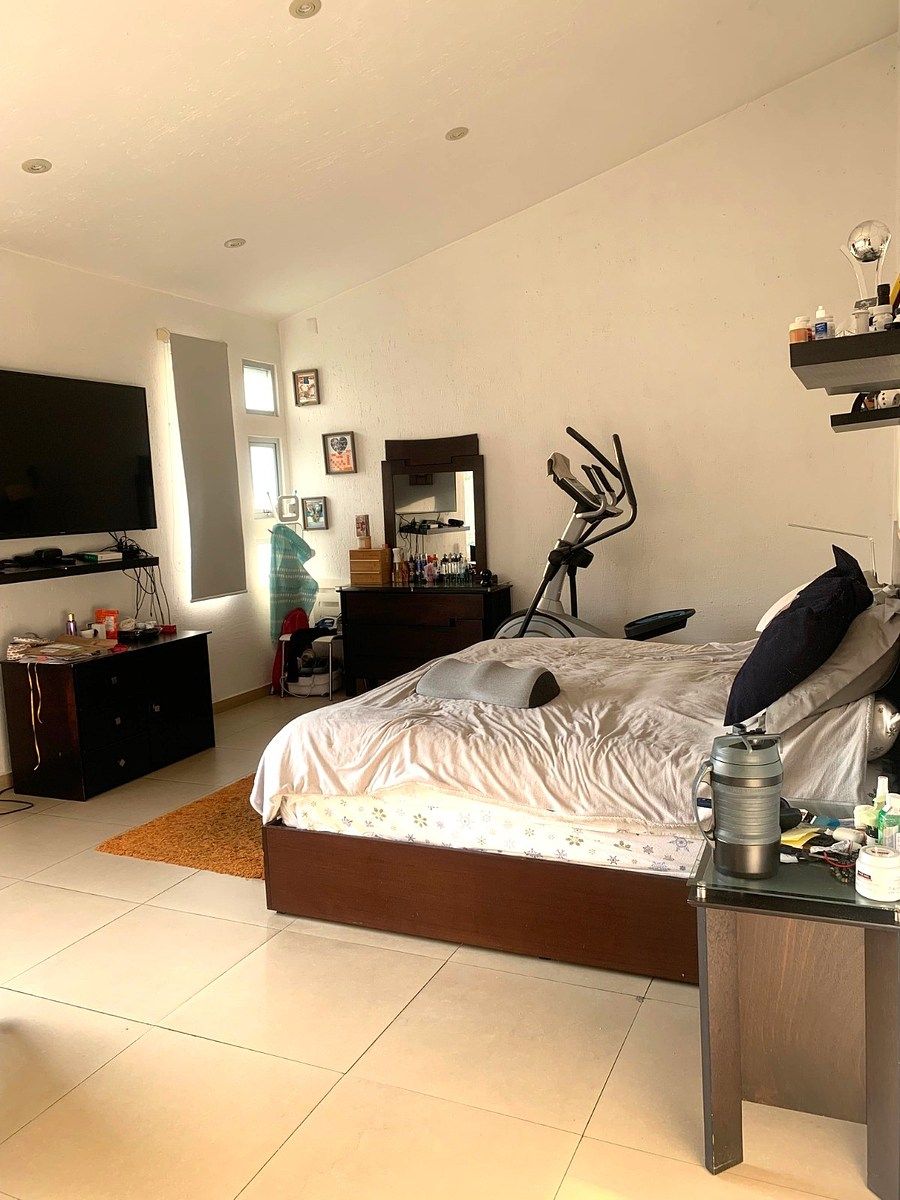 Casa en Lomas Verdes 6a Sección, Naucalpan de Juárez, foto 13 de 28