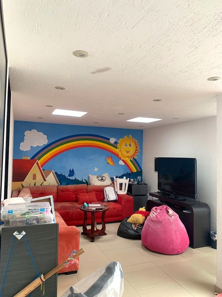 Casa en Lomas Verdes 6a Sección, Naucalpan de Juárez, foto 12 de 28