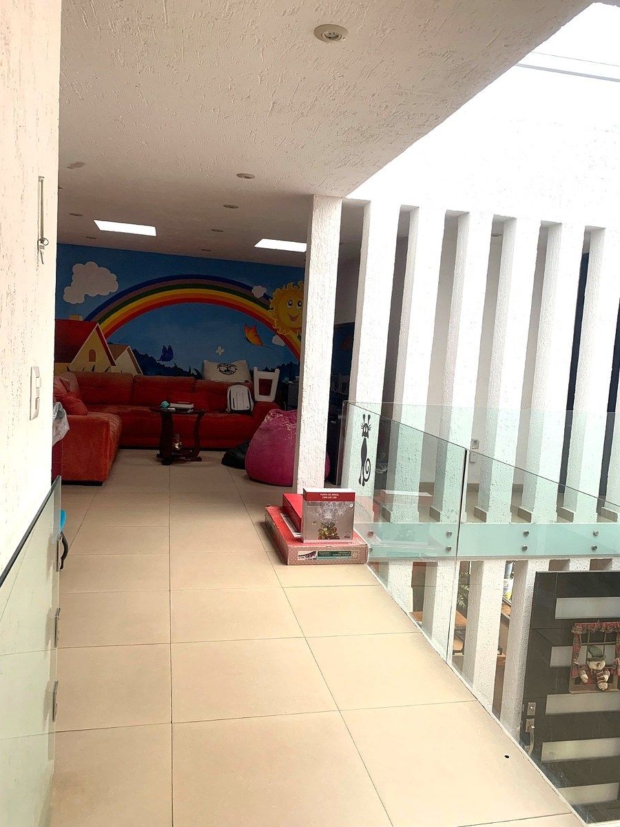 Casa en Lomas Verdes 6a Sección, Naucalpan de Juárez, foto 11 de 28