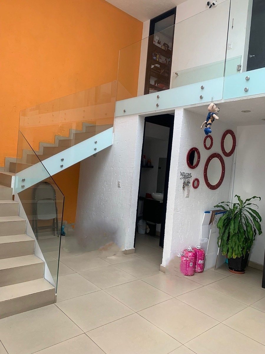 Casa en Lomas Verdes 6a Sección, Naucalpan de Juárez, foto 9 de 28