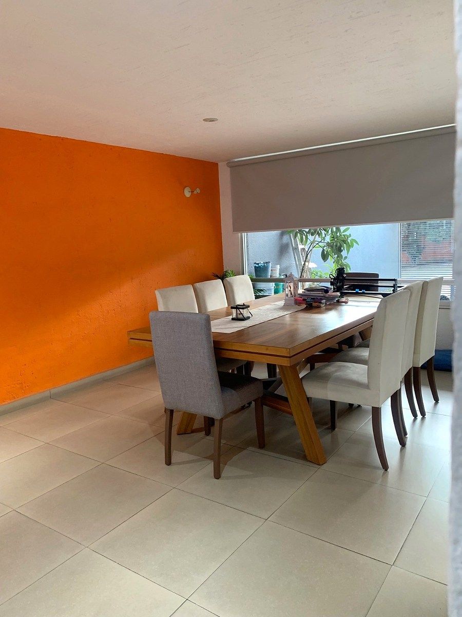 Casa en Lomas Verdes 6a Sección, Naucalpan de Juárez, foto 2 de 28