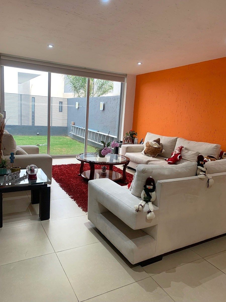 CASA EN VENTA CON SEGURIDAD EN LOMAS VERDES 6a SECCIÓN, NAUCALPAN DE JUÁREZ, foto 1 de 28