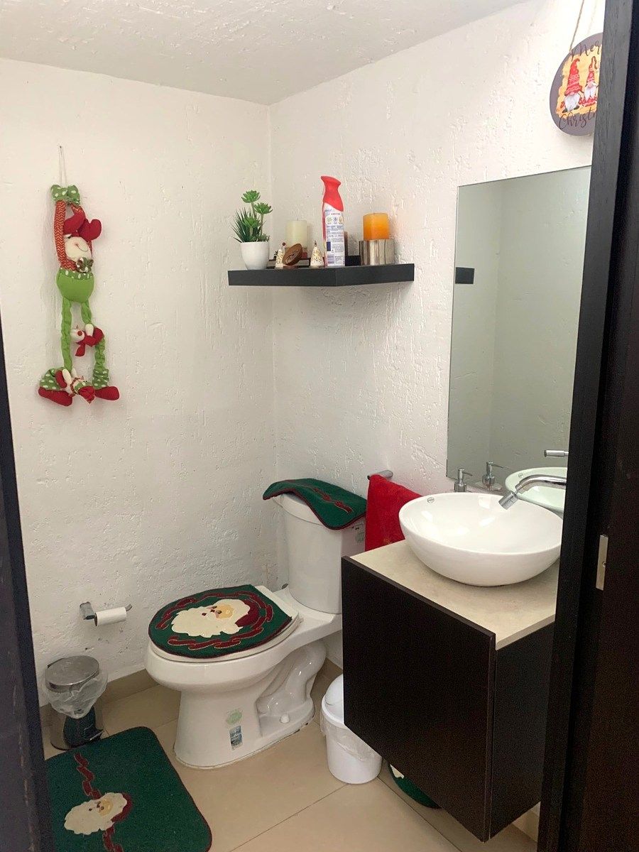 Casa en Lomas Verdes 6a Sección, Naucalpan de Juárez, foto 23 de 28