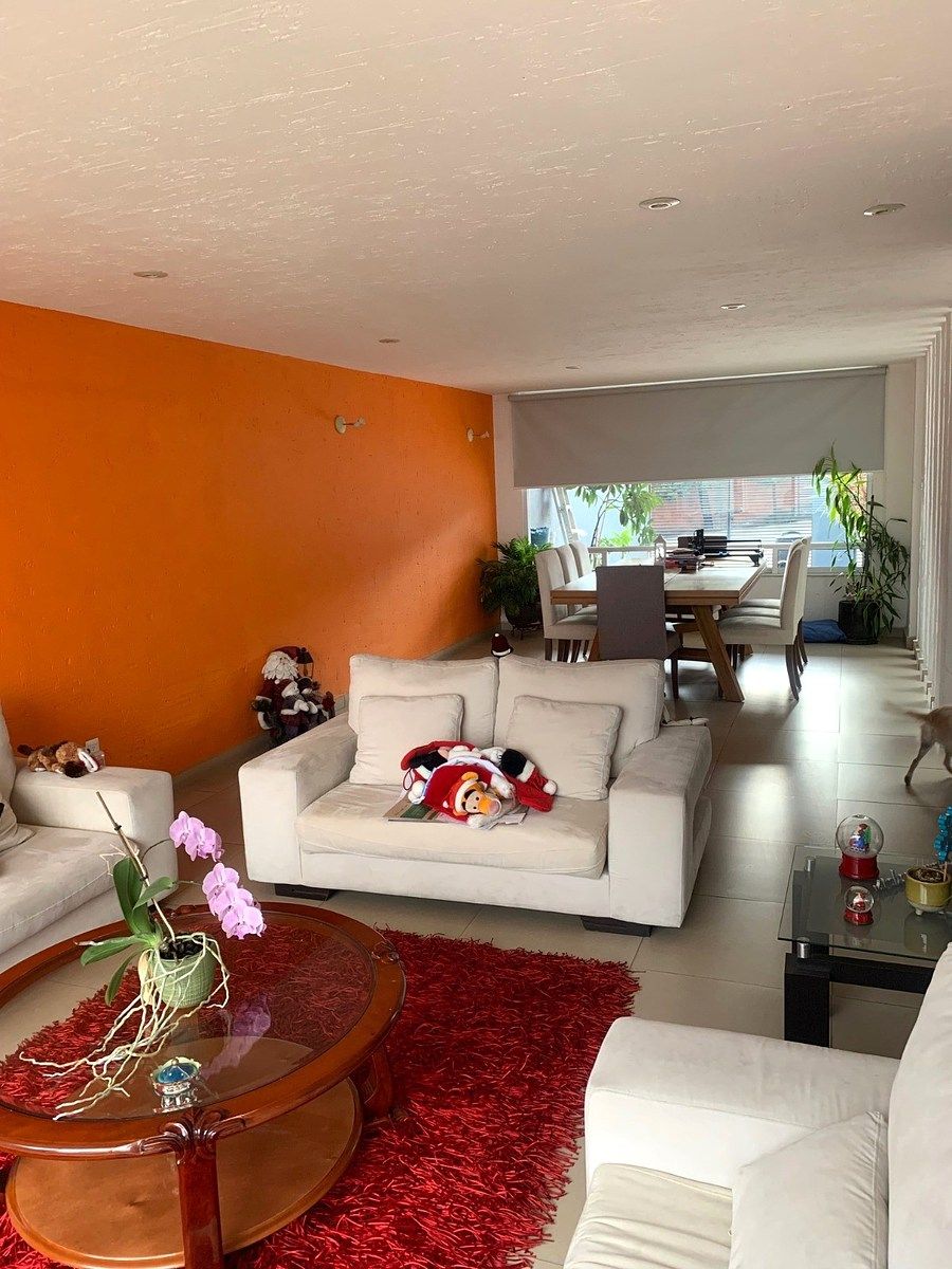 Casa en Lomas Verdes 6a Sección, Naucalpan de Juárez, foto 6 de 28