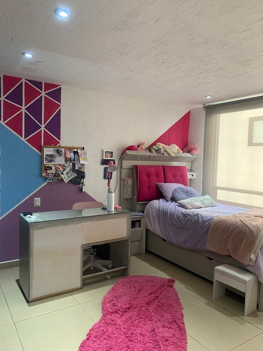 Casa en Lomas Verdes 6a Sección, Naucalpan de Juárez, foto 19 de 28