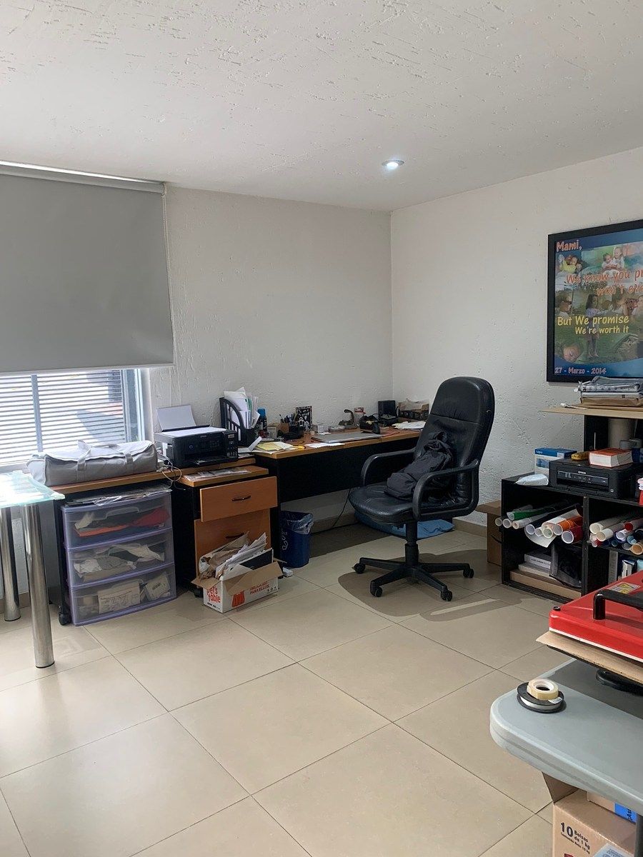 Casa en Lomas Verdes 6a Sección, Naucalpan de Juárez, foto 10 de 28