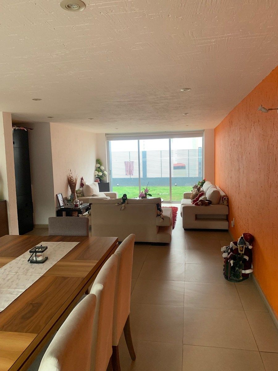 Casa en Lomas Verdes 6a Sección, Naucalpan de Juárez, foto 7 de 28