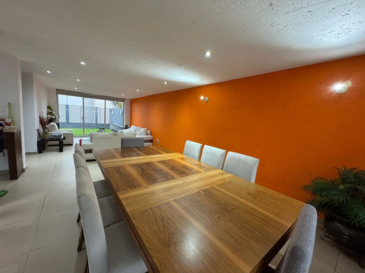 Casa en Lomas Verdes 6a Sección, Naucalpan de Juárez, foto 5 de 28