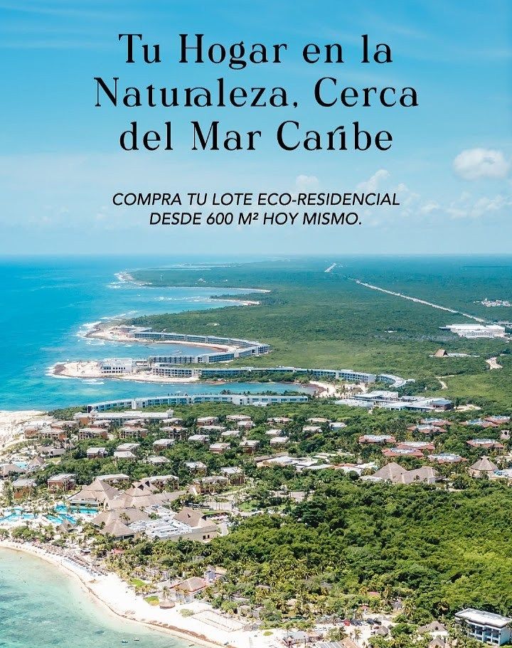 Lot in Tres Marias, Lázaro Cárdenas, photo 7 of 14
