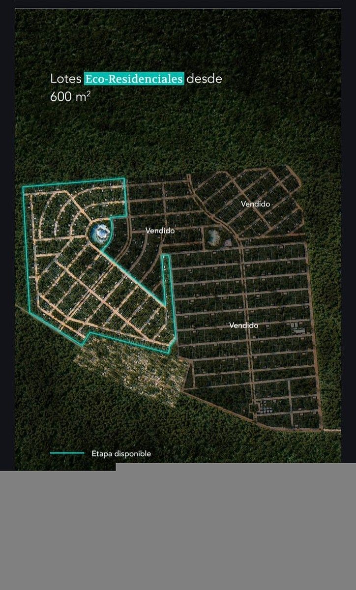 Lot in Tres Marias, Lázaro Cárdenas, photo 13 of 14