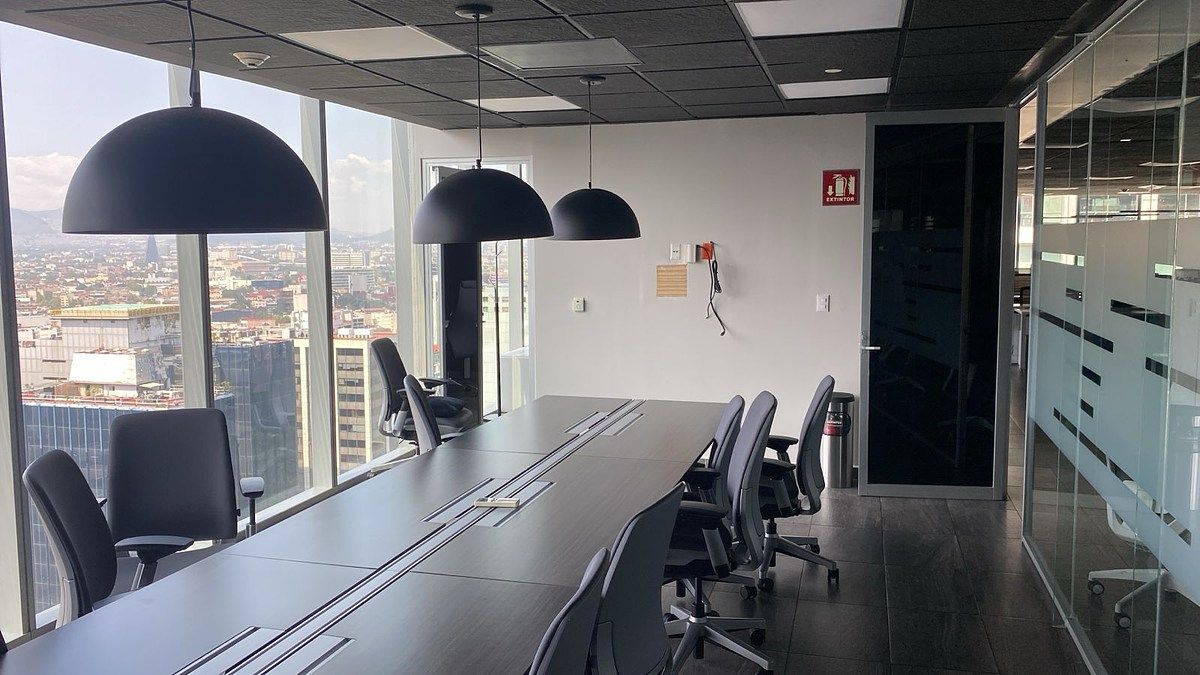 Sala Comercial em Juárez, Cuauhtémoc, foto 8 de 14