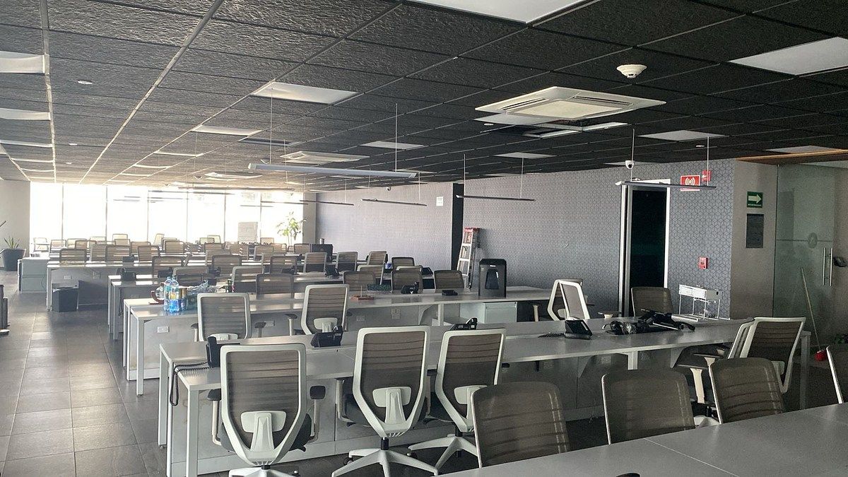 Sala Comercial em Juárez, Cuauhtémoc, foto 4 de 14