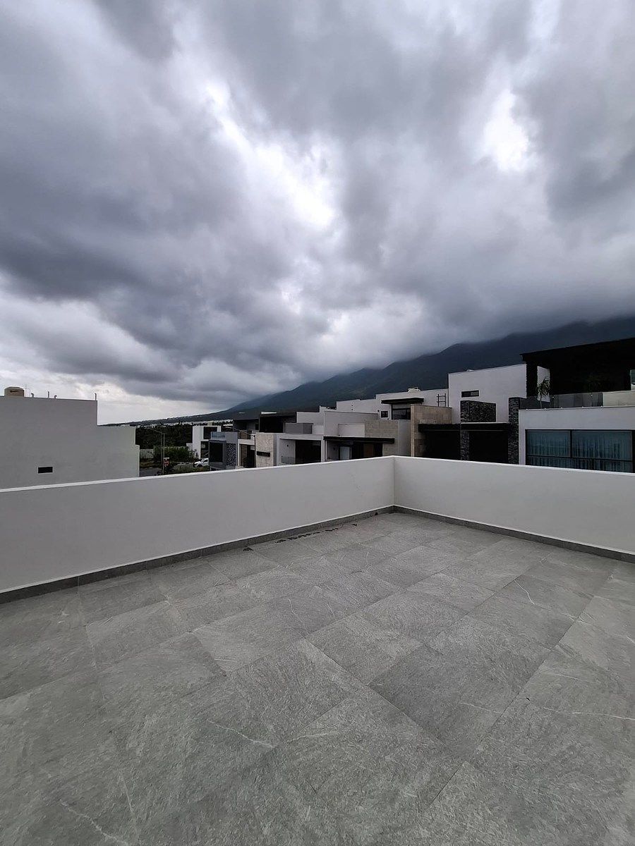 Casa en Santoral, García, foto 5 de 11