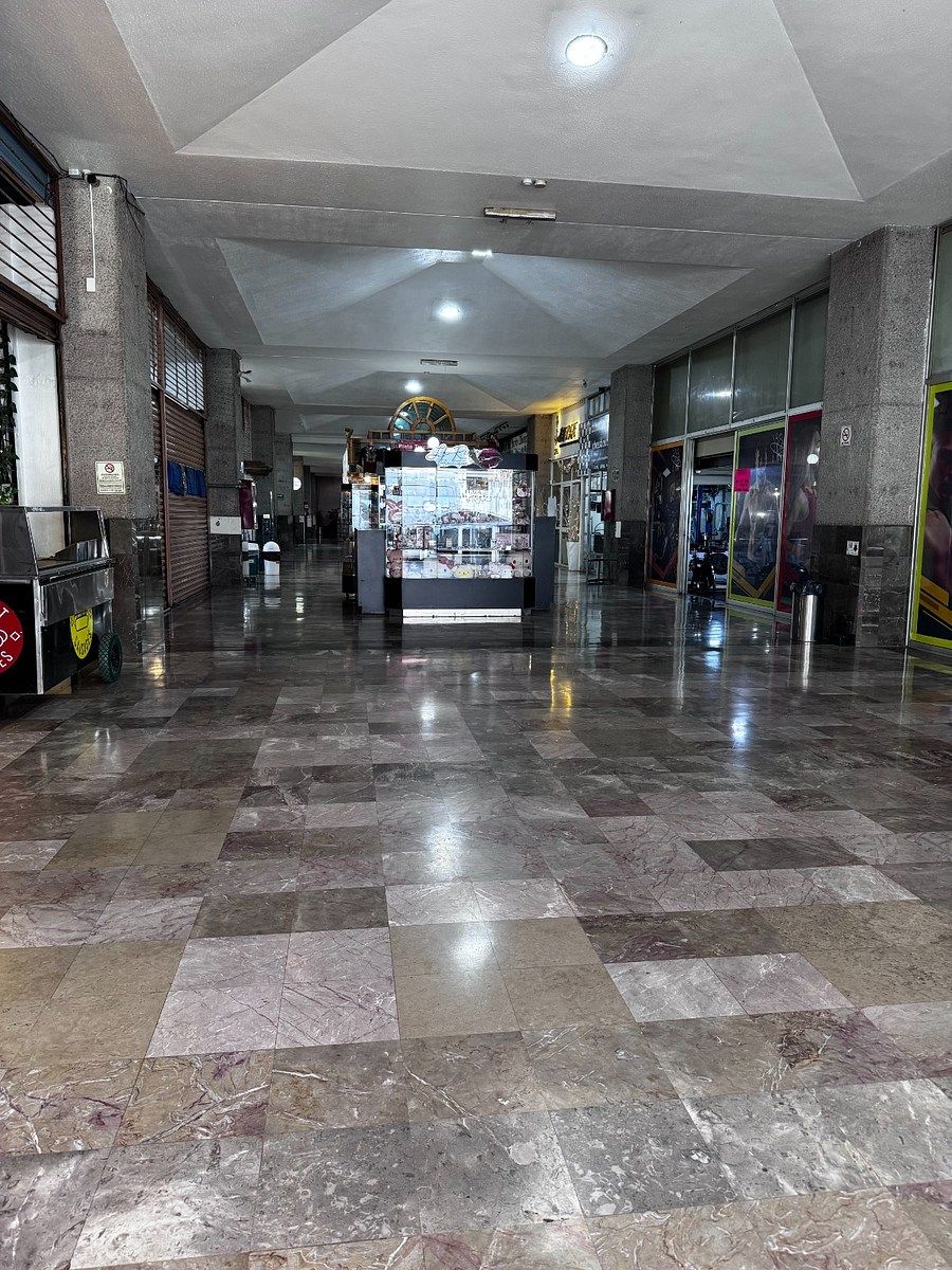Local en centro comercial en Santa Maria La Ribera, Cuauhtémoc, foto 8 de 11