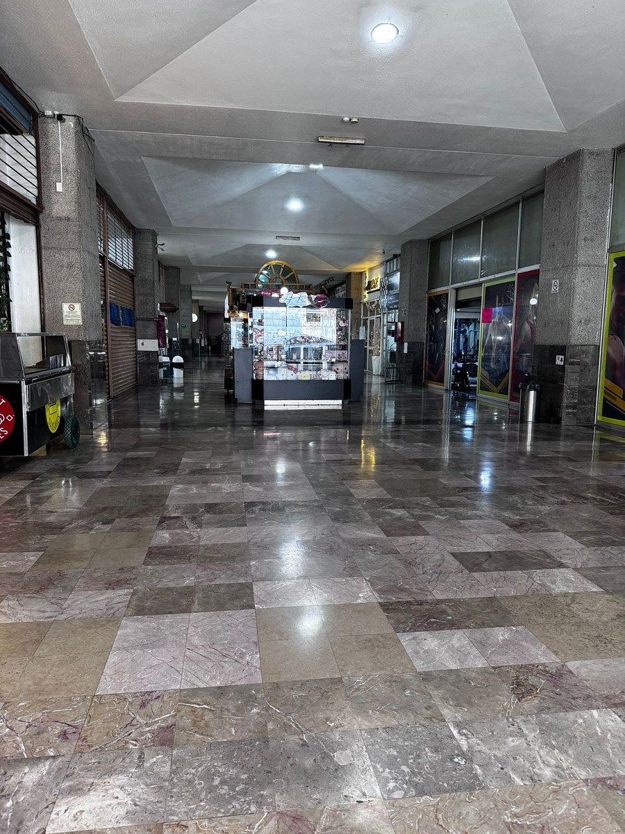 Local en centro comercial en Santa Maria La Ribera, Cuauhtémoc, foto 9 de 11
