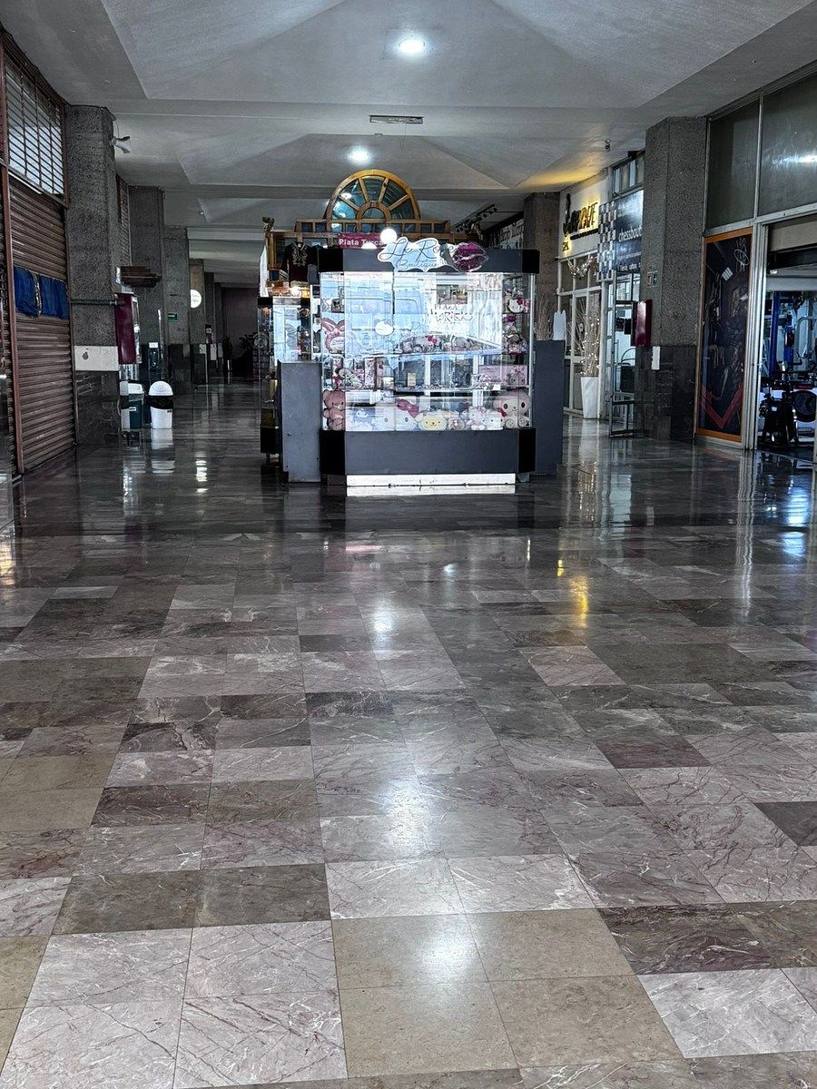 Local en centro comercial en Santa Maria La Ribera, Cuauhtémoc, foto 10 de 11