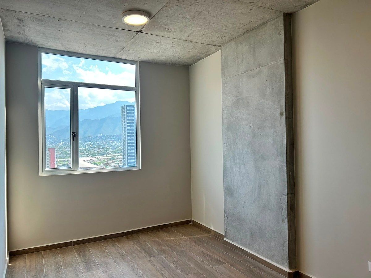 Departamento Nuevo en Venta en Torre UNA, Monterrey, foto 3 de 16