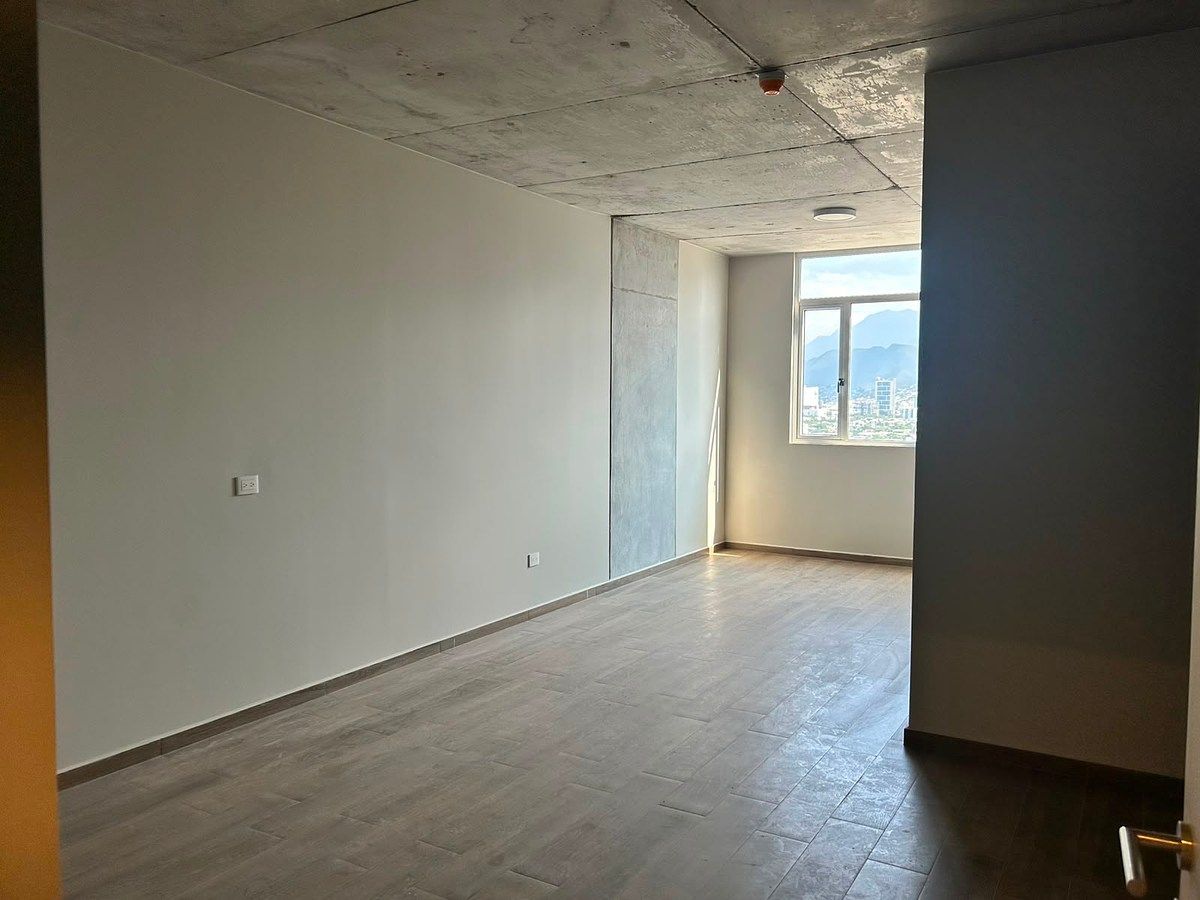 Departamento Nuevo en Venta en Torre UNA, Monterrey, foto 2 de 16