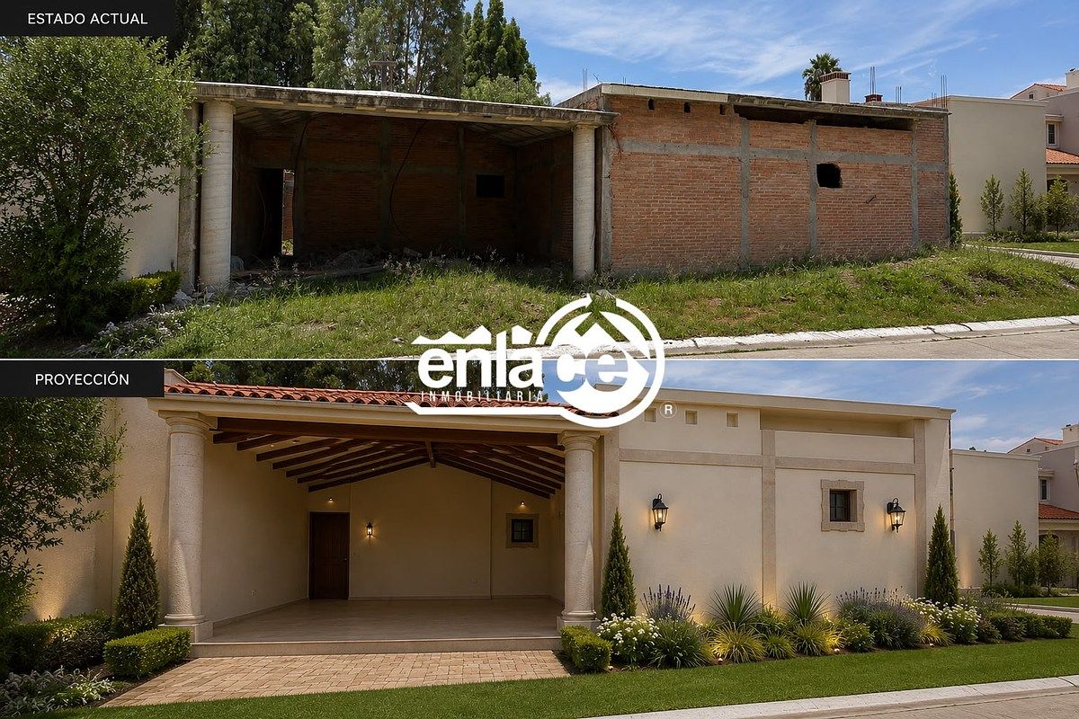 Casa em Campestre de Durango, Durango, foto 2 de 10