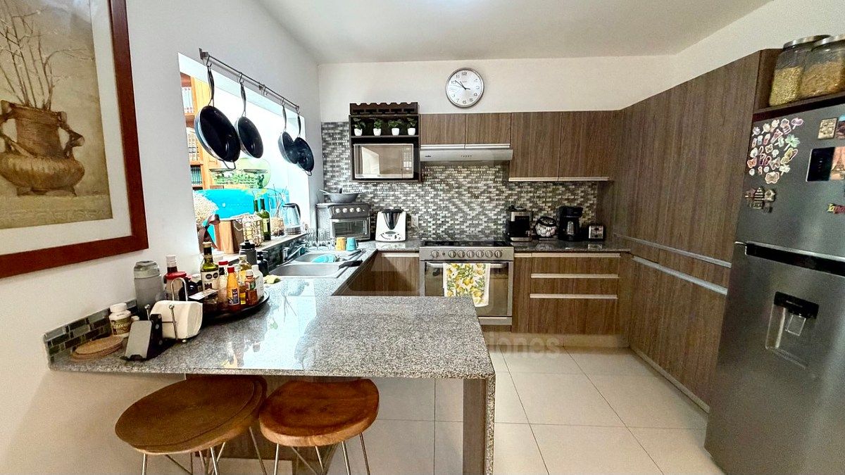 Casa em condomínio fechado em Santa Ana Tepetitlán, Zapopan, foto 8 de 46