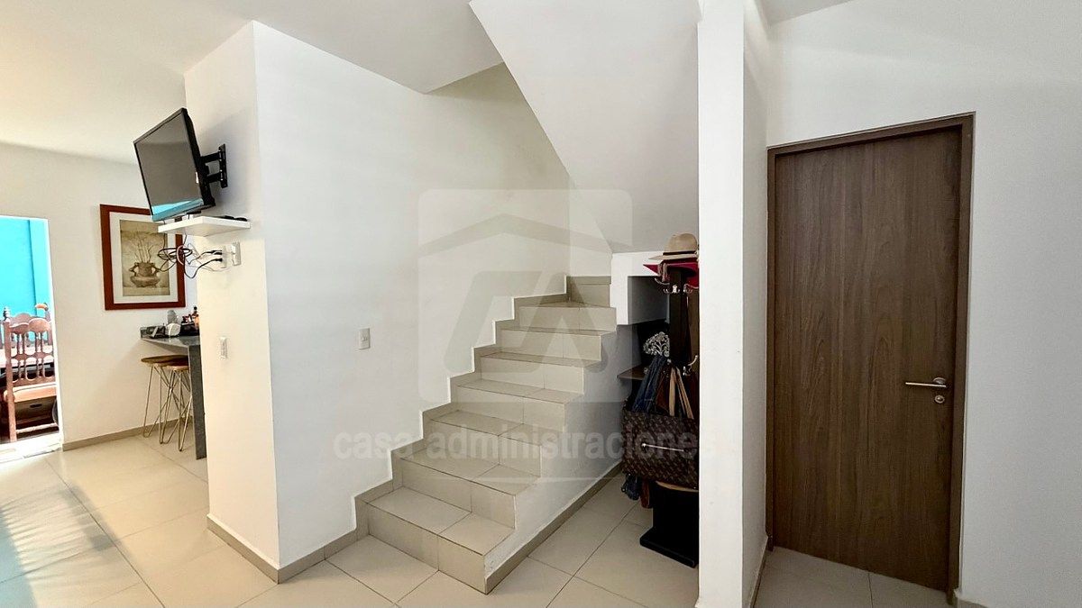 Casa em condomínio fechado em Santa Ana Tepetitlán, Zapopan, foto 14 de 46