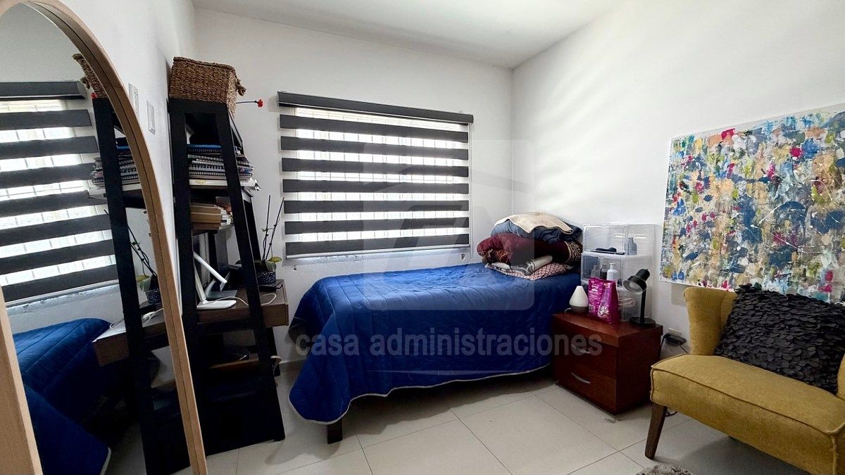 Casa em condomínio fechado em Santa Ana Tepetitlán, Zapopan, foto 22 de 46
