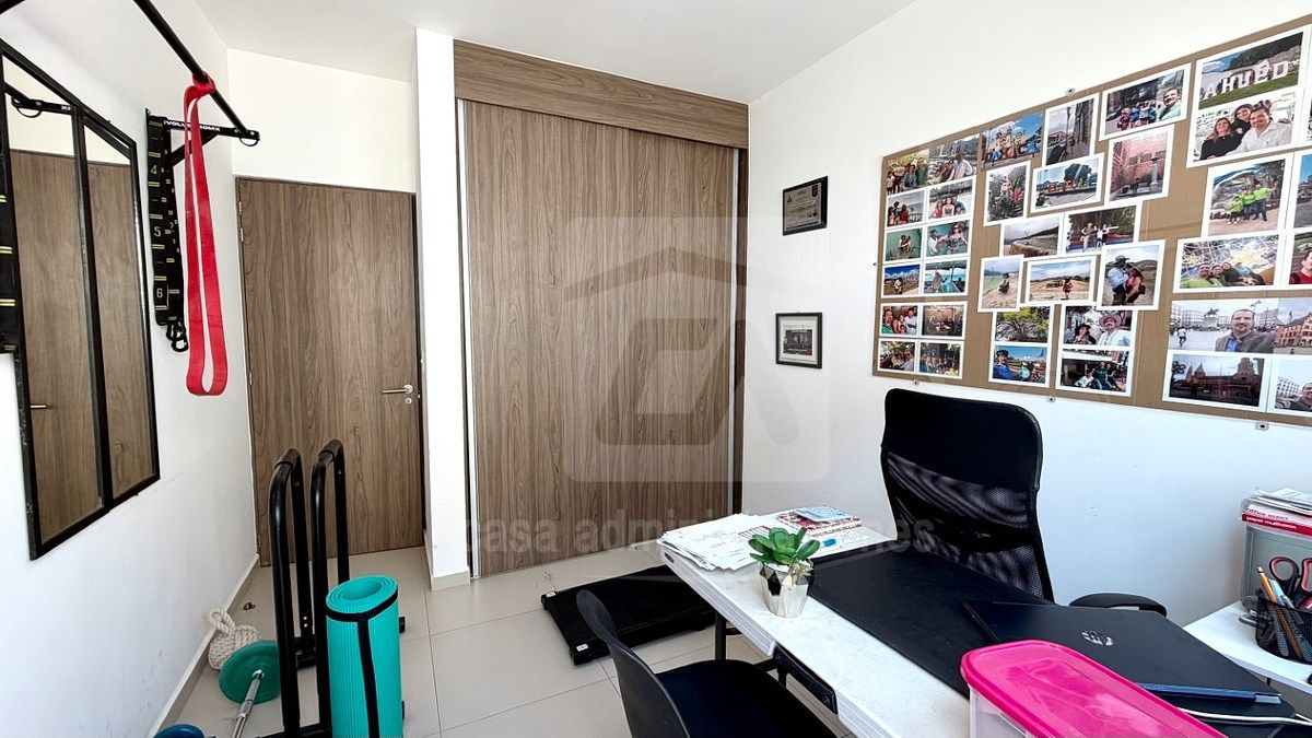 Casa em condomínio fechado em Santa Ana Tepetitlán, Zapopan, foto 25 de 46