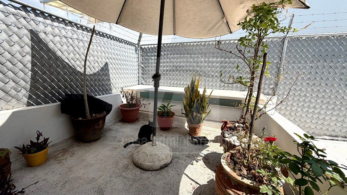 Casa em condomínio fechado em Santa Ana Tepetitlán, Zapopan, foto 30 de 46