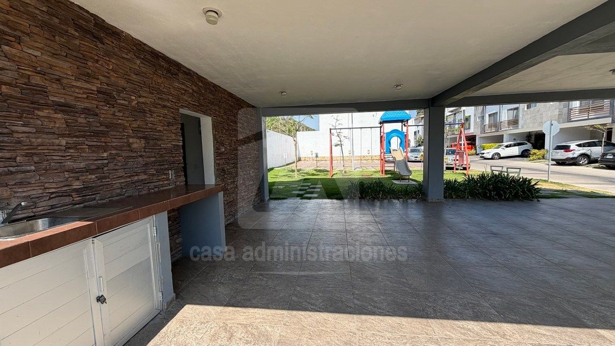 Casa em condomínio fechado em Santa Ana Tepetitlán, Zapopan, foto 39 de 46