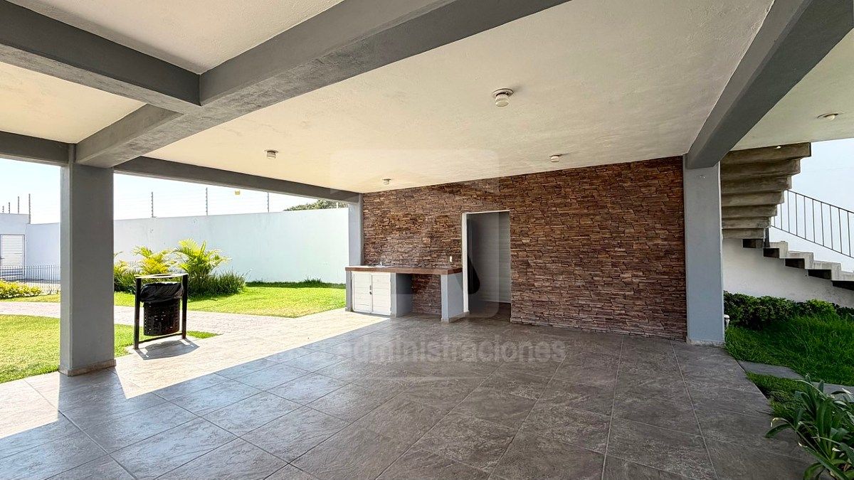 Casa em condomínio fechado em Santa Ana Tepetitlán, Zapopan, foto 40 de 46
