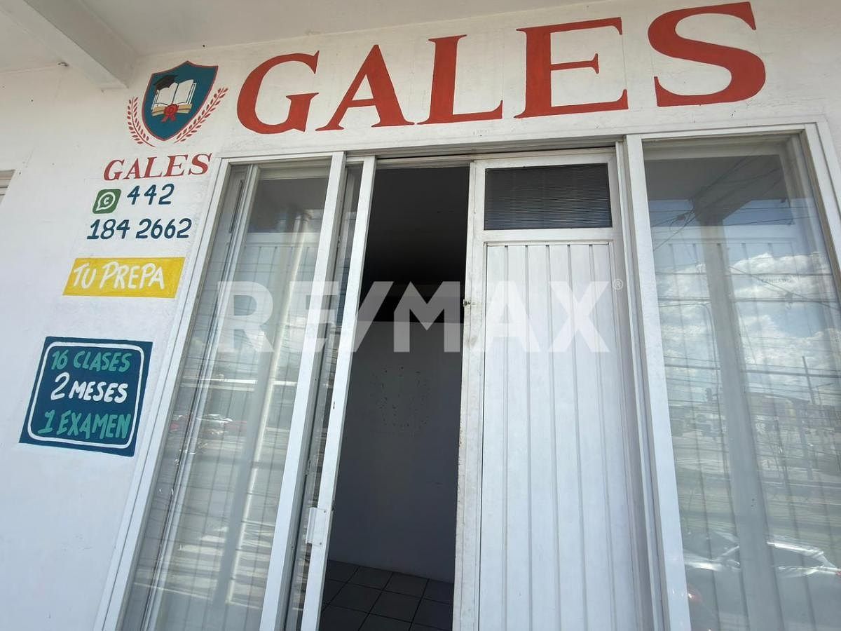 LOCAL - COMERCIAL EN RENTA, foto 1 de 14