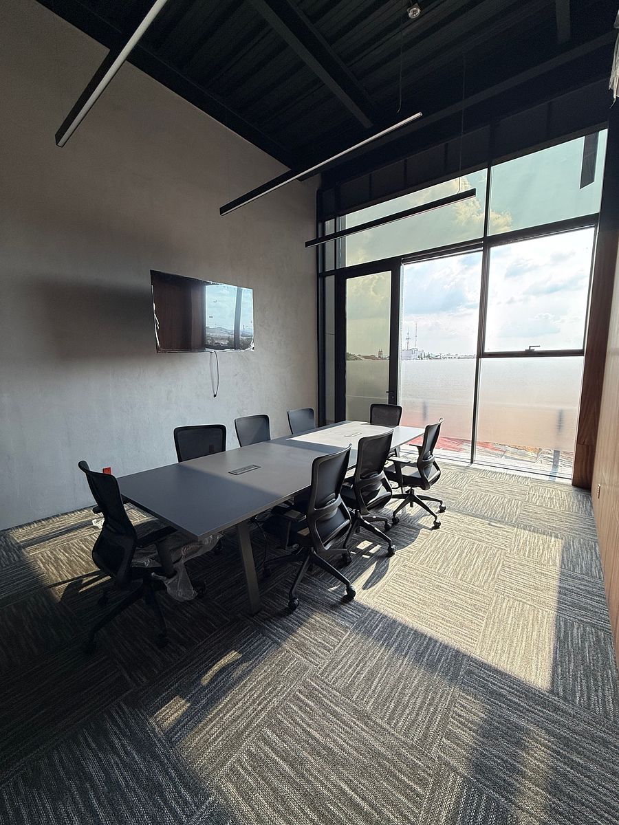 Sala Comercial em Zapopan Centro, Zapopan, foto 24 de 42