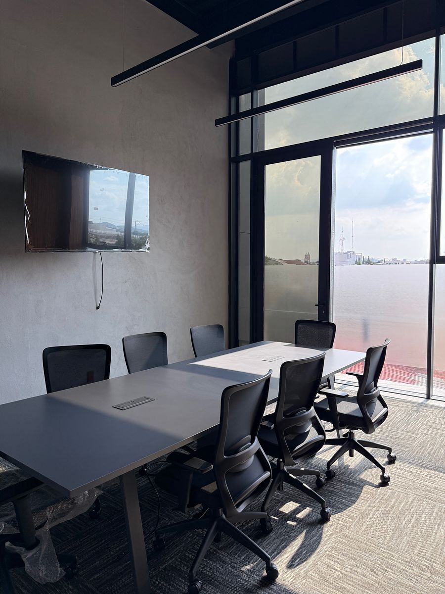 Sala Comercial em Zapopan Centro, Zapopan, foto 26 de 42