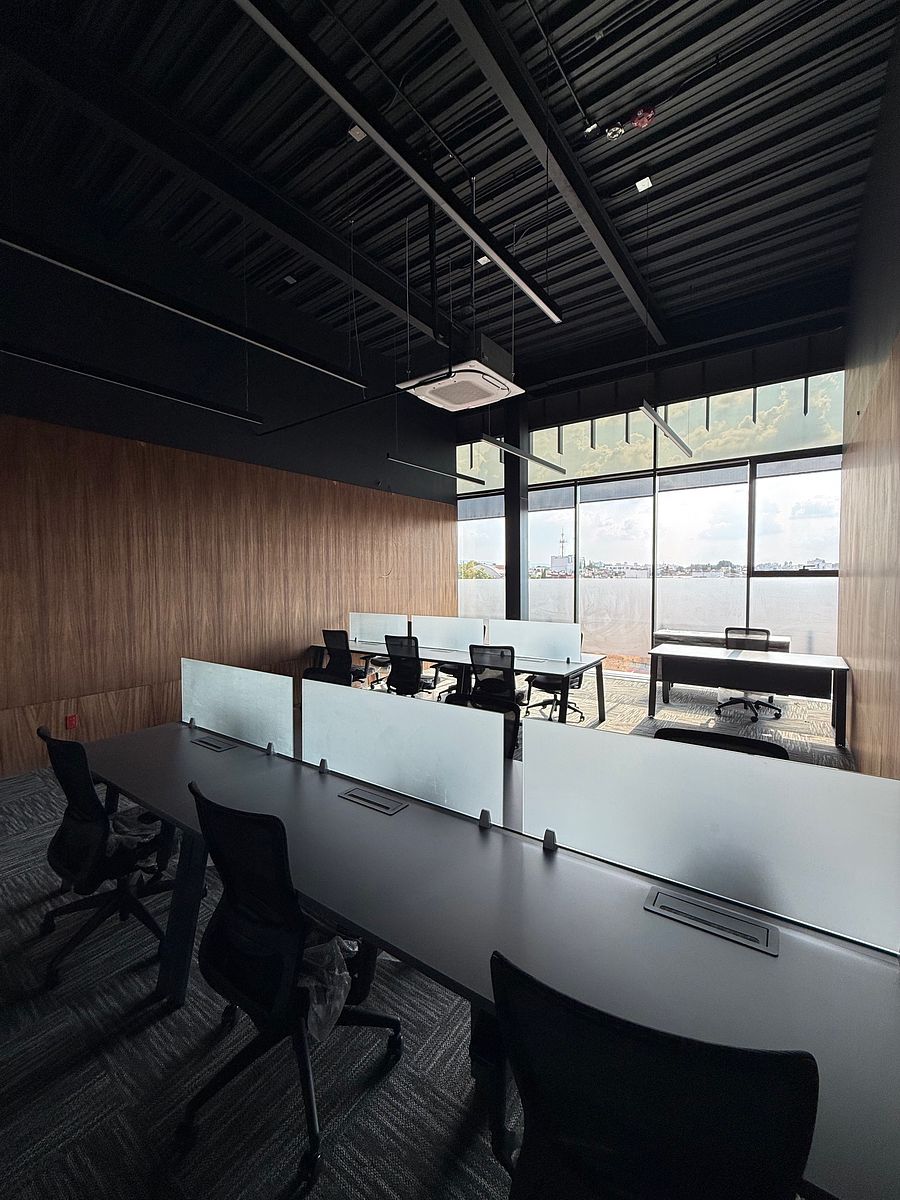 Sala Comercial em Zapopan Centro, Zapopan, foto 12 de 41