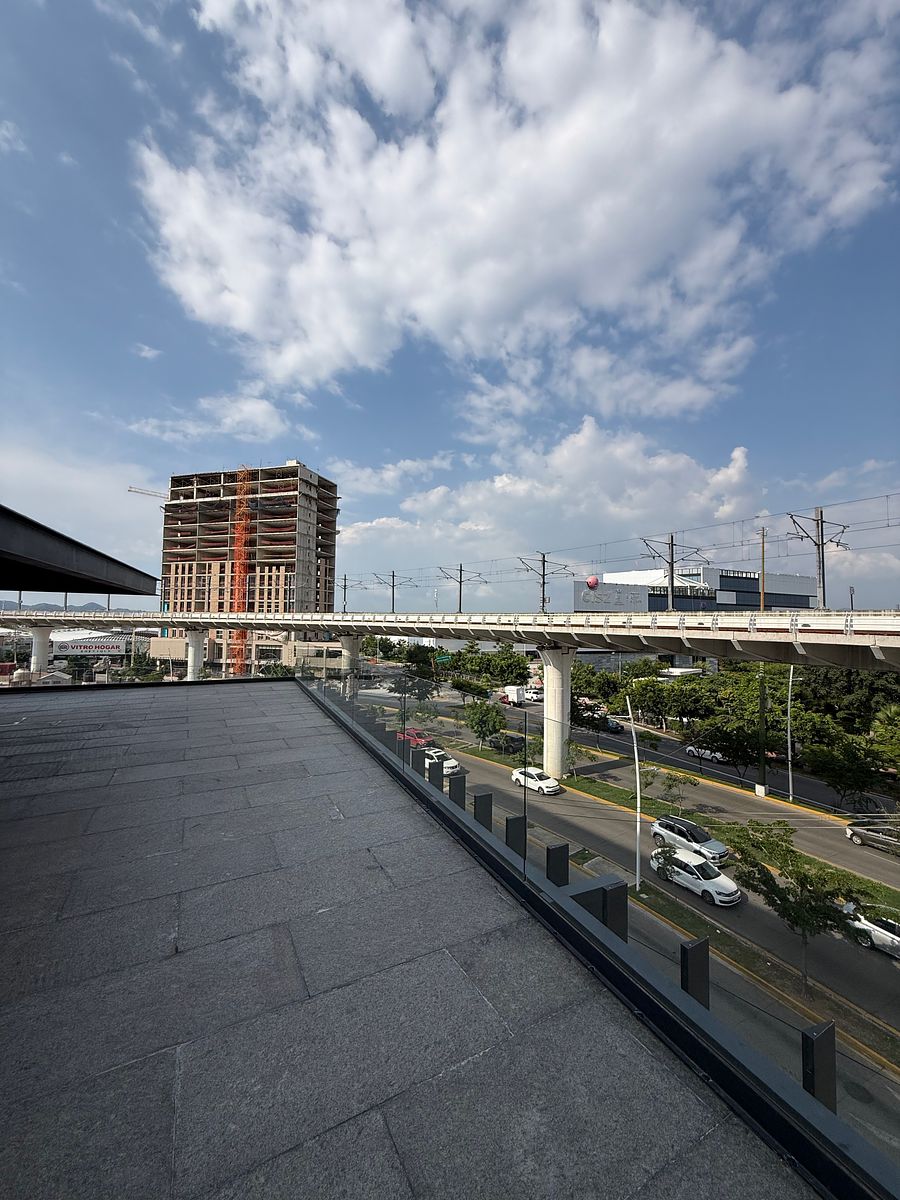 Sala Comercial em Zapopan Centro, Zapopan, foto 40 de 41