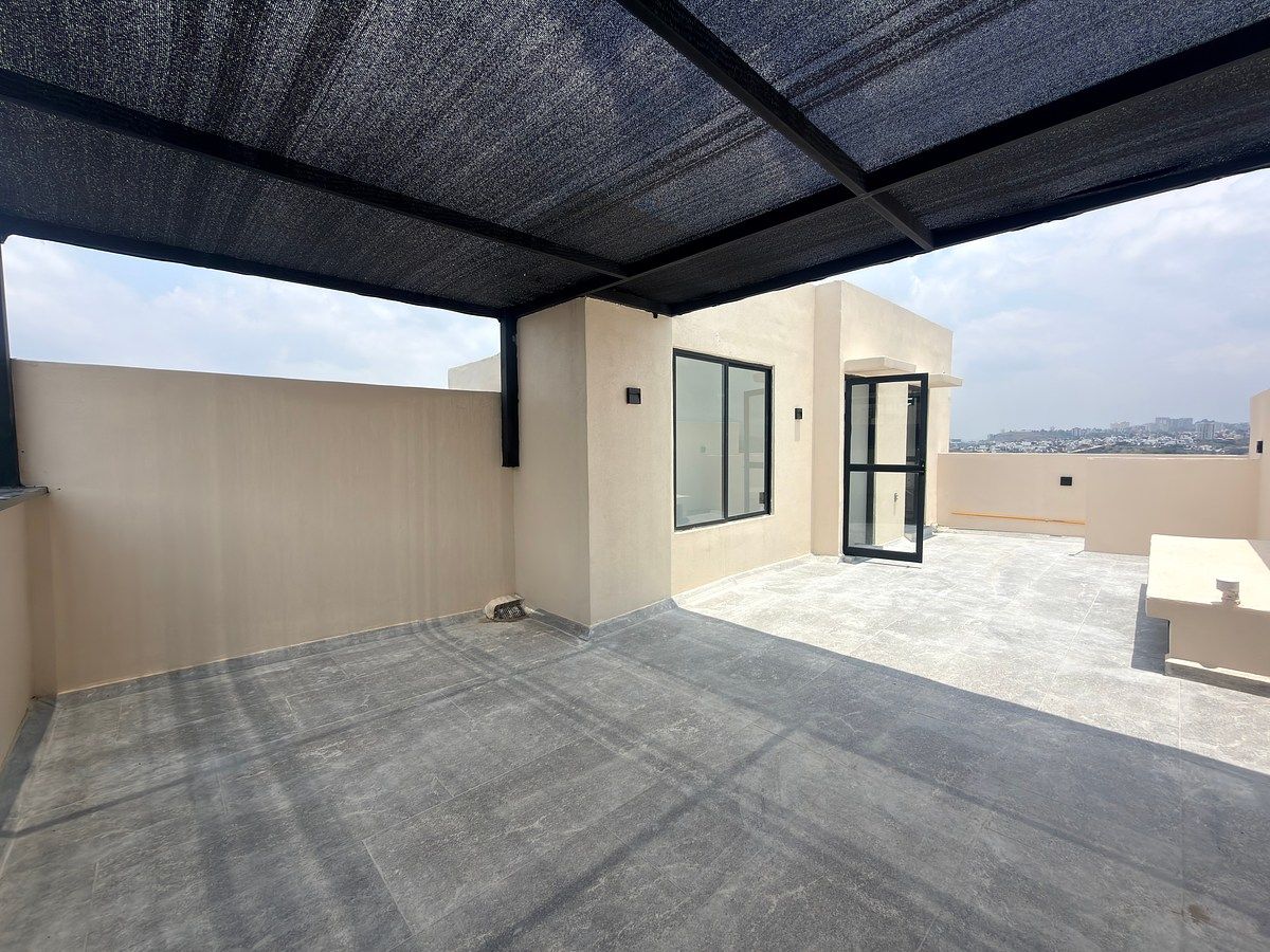 House in Gated Community in Residencial Lago Esmeralda, Atizapán de Zaragoza, photo 15 of 18